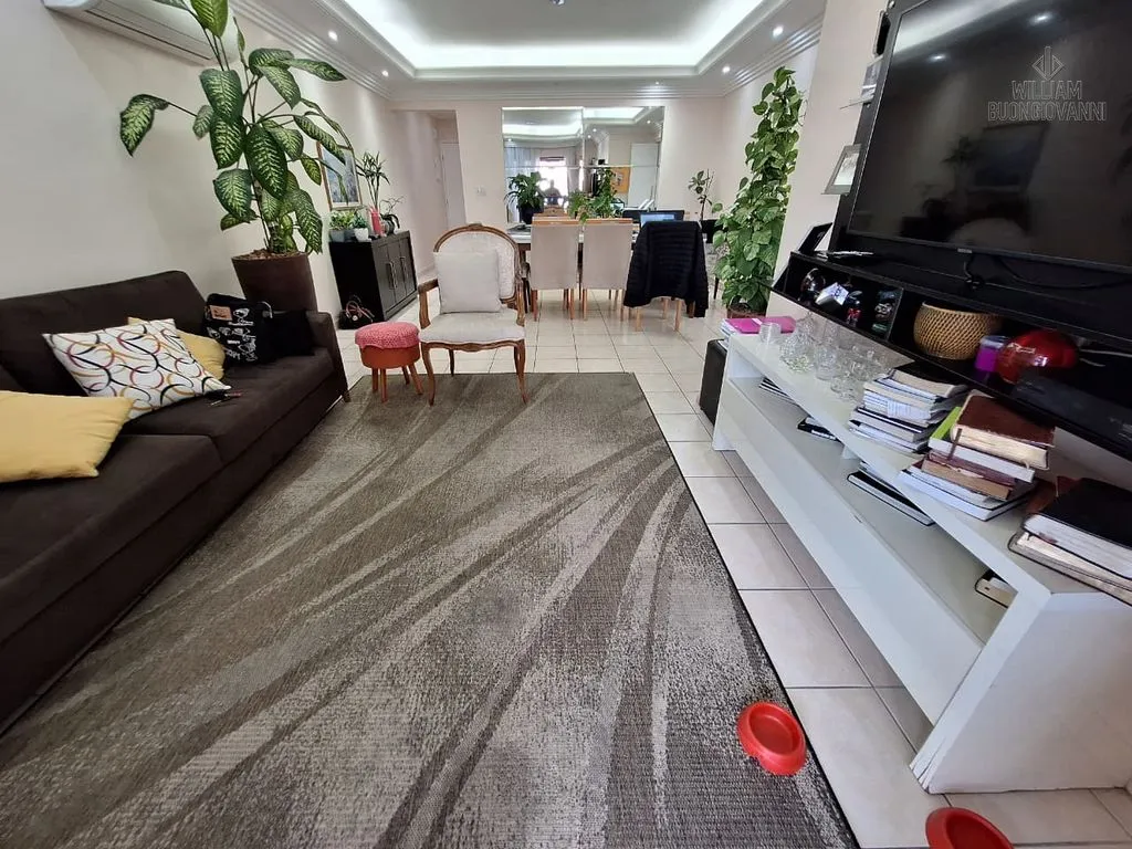 Imagem Apartamento 3 dormitórios sendo 1 suíte frente rua no bairro Guilhermina