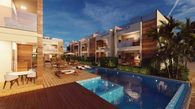 Foto do imóvel Villa Privilege