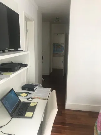 Imagem Apartamento com 3 Quartos à Venda, 147 m² em Vila Alexandria - São Paulo
