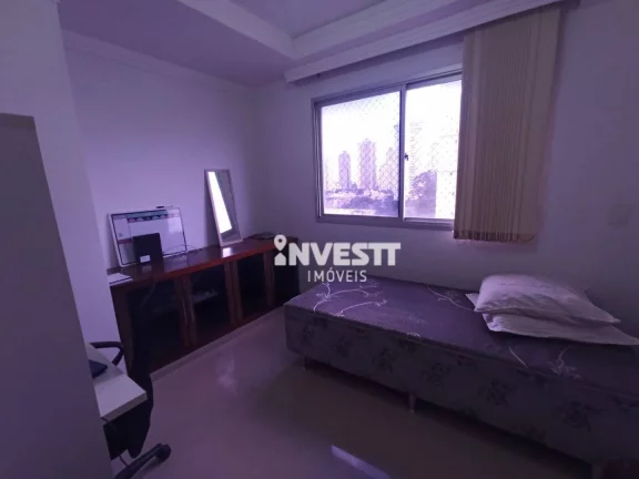 Imagem Apartamento à venda no Setor Bueno - Goiânia/GO