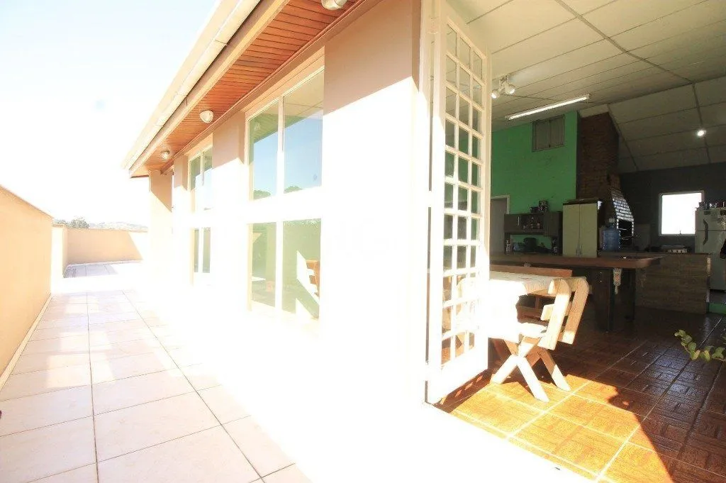 Imagem Predio para Venda - 537m², 0 dormitórios, 4 vagas - Capão da Cruz