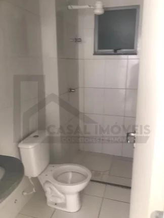 Imagem CASAL IMÓVEIS VENDE VILLE LAGUNA - APT 2/4 - 1 SUÍTE - AUGUSTO MONTENEGRO