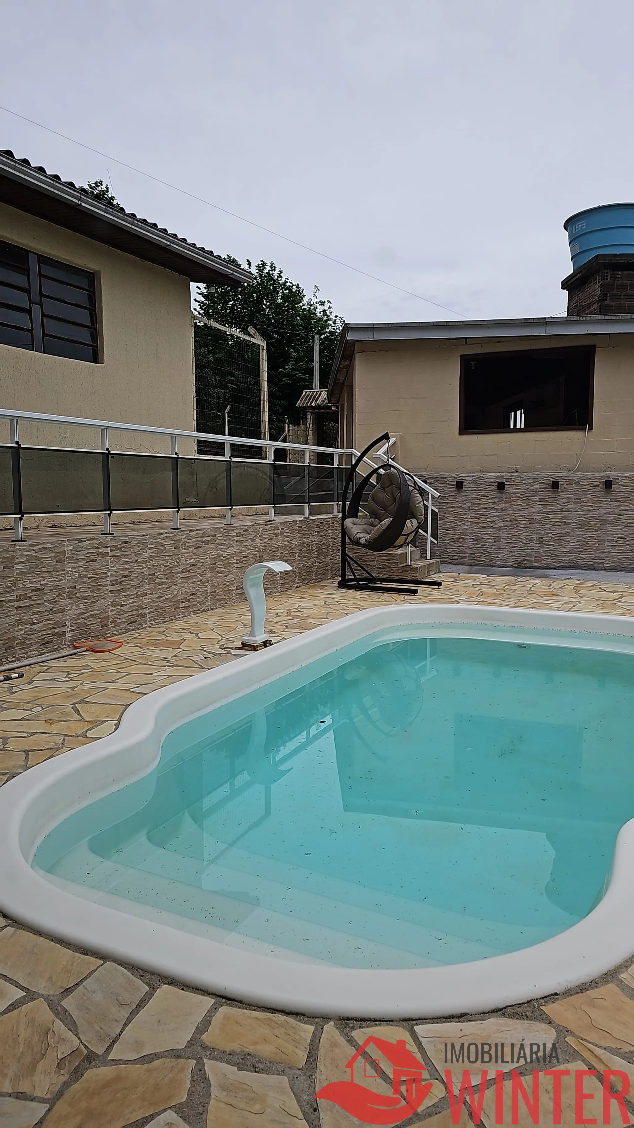 Imagem Casa no Alto Feliz
