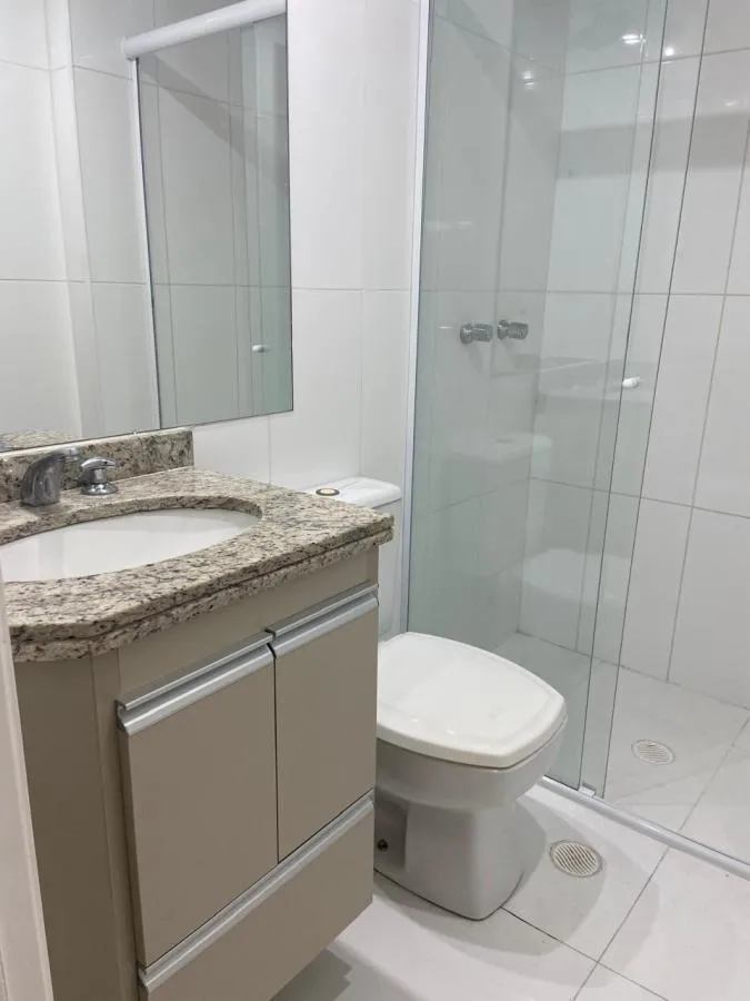 Imagem Apartamento para Venda em Santo André / SP no bairro Casa Branca