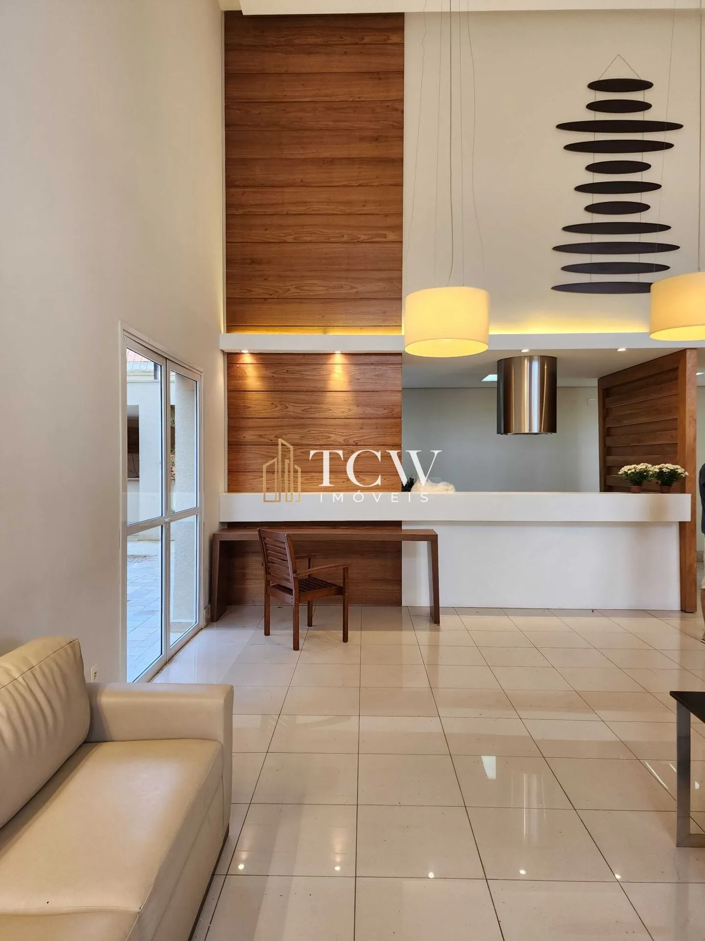 Imagem Apartamento à venda 3 suítes no Alto da Boa Vista