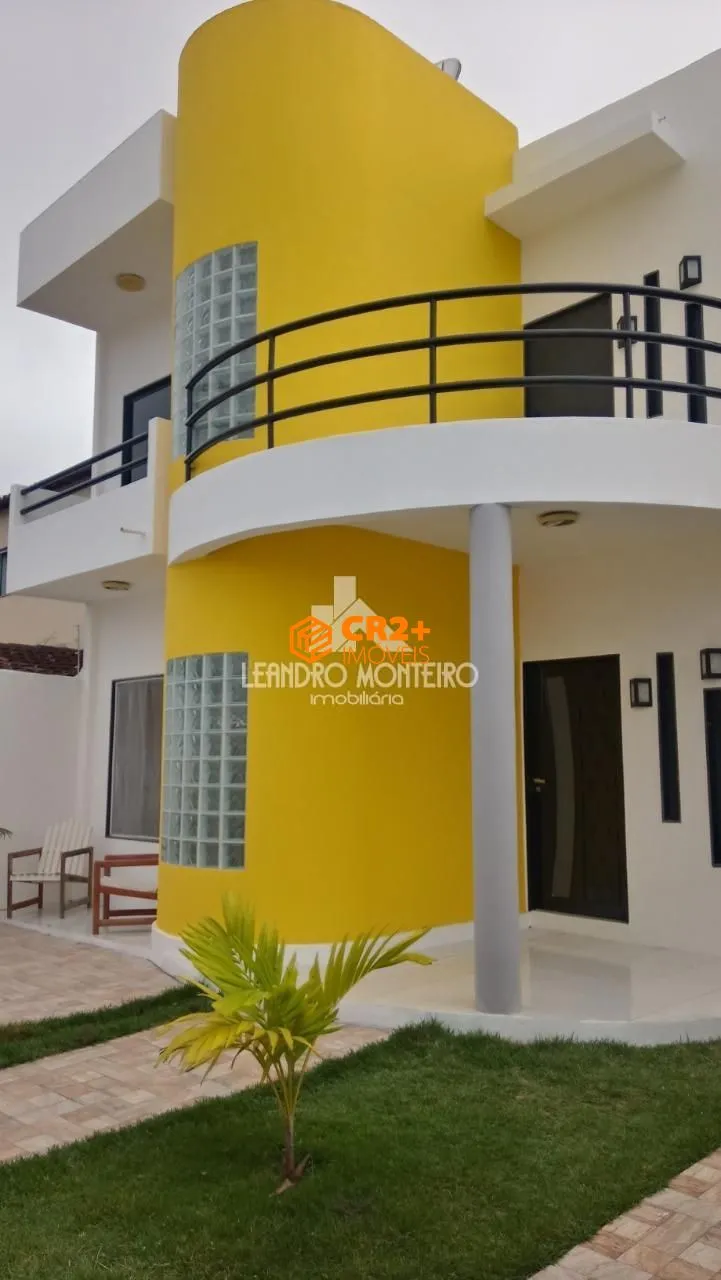 Imagem CASA À VENDA - PEDRA REDONDA | PESQUEIRA/PE