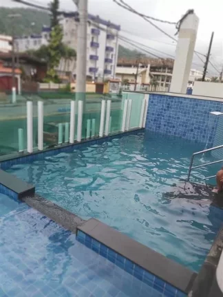 Imagem Apartamento à Venda em Centro, Mongaguá - SP