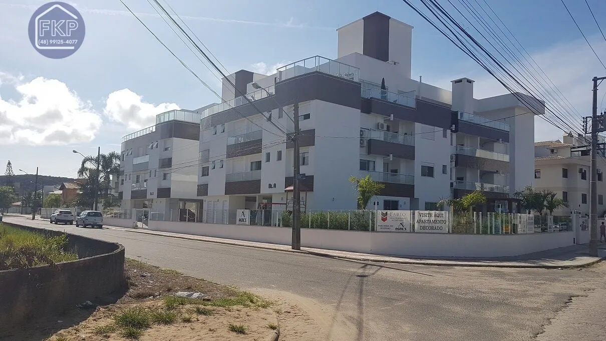 Imagem Apartamento 3 Dormitórios!
