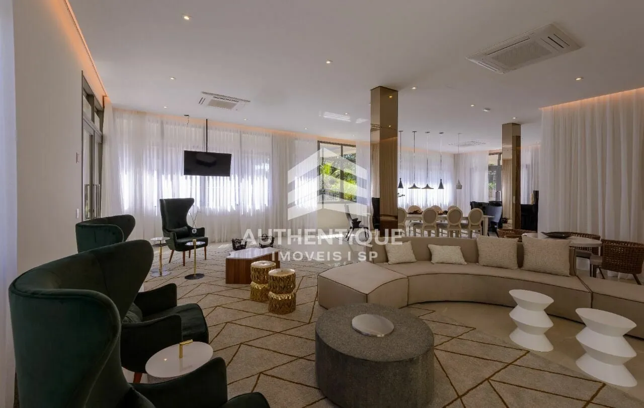 Imagem QUADRA GREENWICH - EAST SIDE - Apartamento à venda em São Paulo/SP