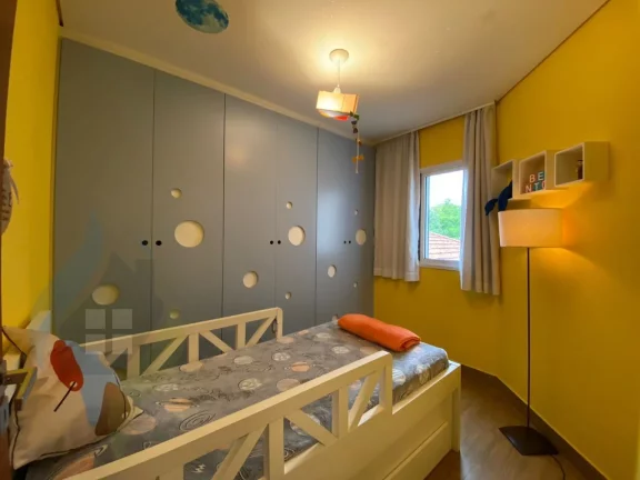 Imagem Apartamento de 3 dorms sendo 1 suíte, sacada gourmet, 84m² em Anchieta, São Bernardo do Campo