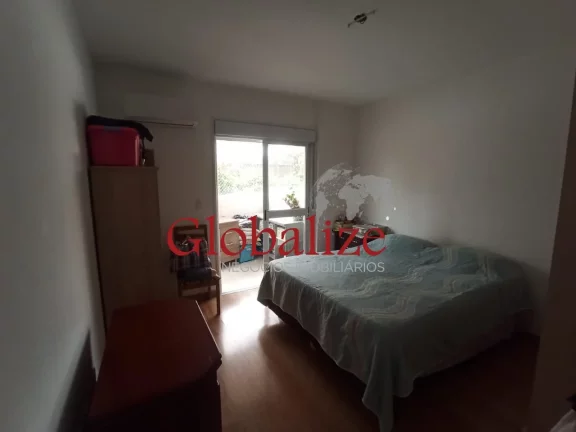 Imagem Apartamento 2 suítes vaga demarcada, lazer completo no bairro Encruzilhada em Santos por R$ 530.000,00