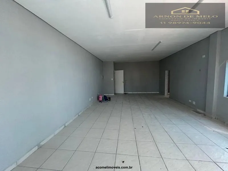 Imagem Escritório para locação em Praia Grande no bairro Guilhermina