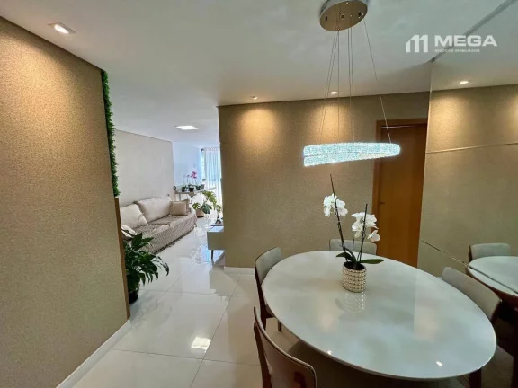 Imagem Apartamento - Itapuã