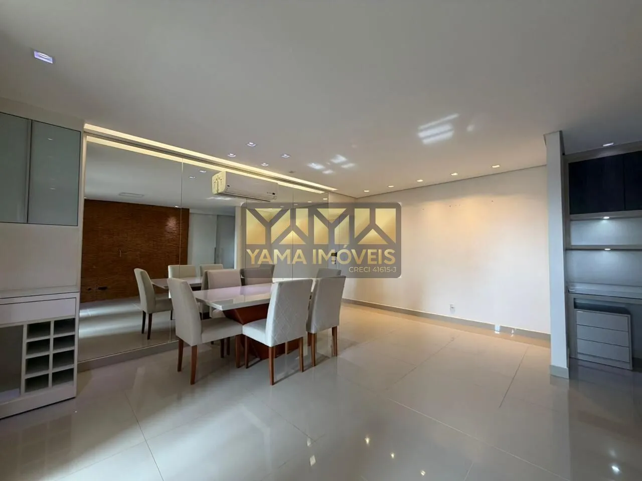 Imagem Edifício Ecolife - Apartamento à venda no bairro Jardim Botânico - Ribeirão Preto/SP
