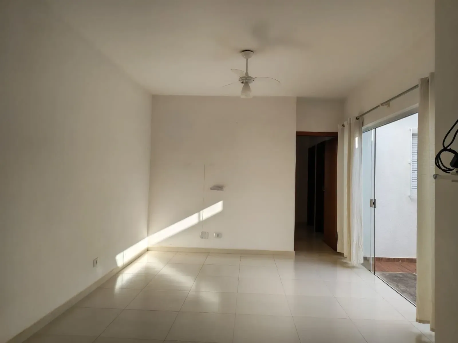 Imagem Casa de Condomínio com 3 Quartos à Venda, 89 m² em Jardim Novo Horizonte - Sorocaba