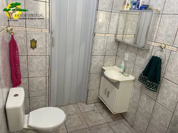 Imagem GRANDE SOBRADO NO LAUZANE PAULISTA