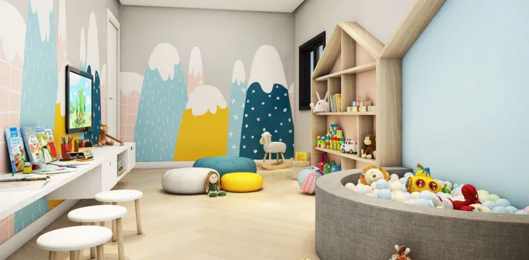 Imagem Apartamento com 2 Quartos à Venda, 36 m² em Vila Campestre - São Paulo