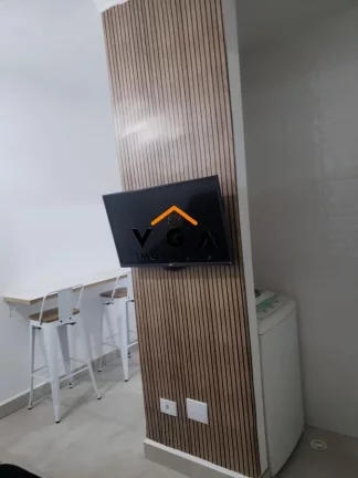 Imagem Kitnet para Locação em São Paulo, Vila Esperança, 1 dormitório, 1 banheiro