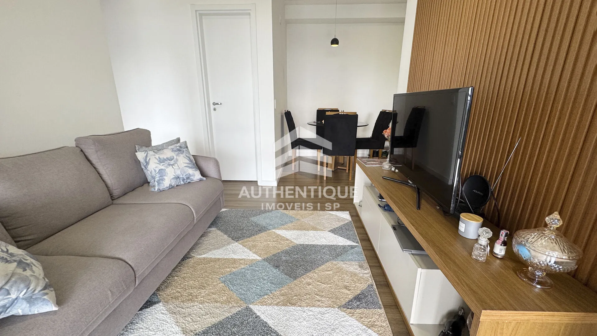 Imagem HIGHLIGHTS PINHEIROS - Apartamento no bairro Pinheiros à venda