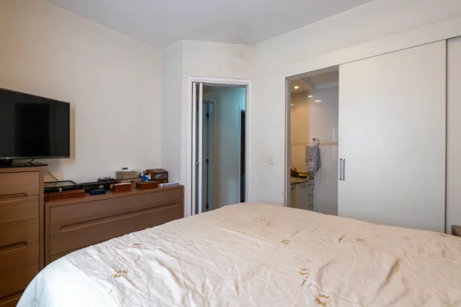 Imagem Apartamento à venda em São Paulo, Vila Andrade, com 3 quartos, 82m2