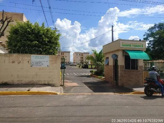Foto do imóvel Oportunidade Única em BAURU - SP | Tipo: Apartamento | Negociação: Licitação Aberta | Situação: Imóvel em RUA DOIS