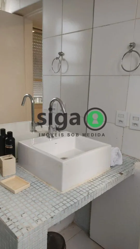 Imagem Apto com 137m² para Locação Mobiliado ou não, no Jardim Paulista, com 1 suite e 1 vaga