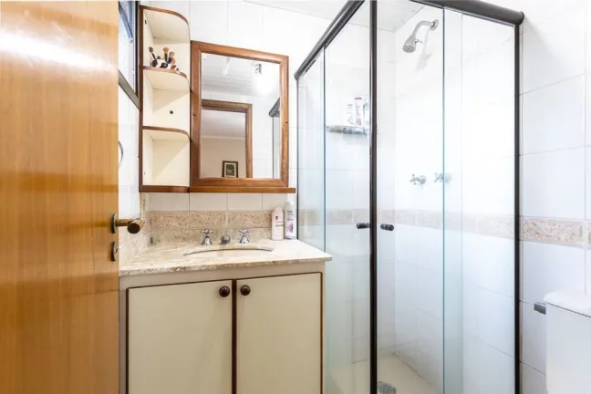 Imagem APARTAMENTO RESIDENCIAL em São Paulo - SP, Perdizes