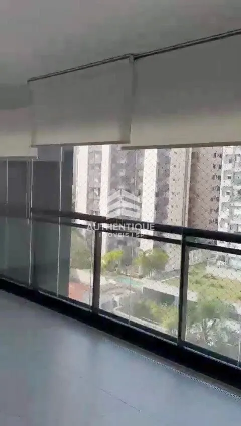Imagem 1300 Jurupis Moema - Apartamento à venda em São Paulo/SP
