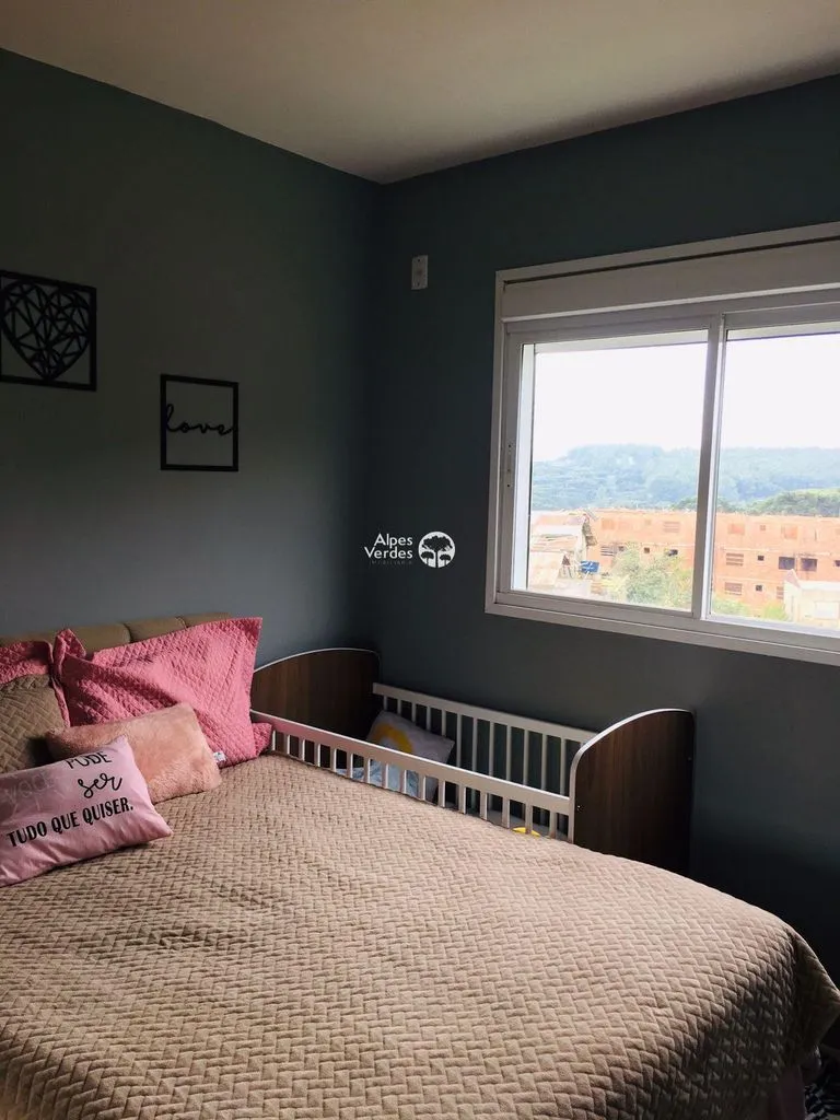 Imagem Vende-se apartamento a certa de 10 minutos da Catedral de Pedra