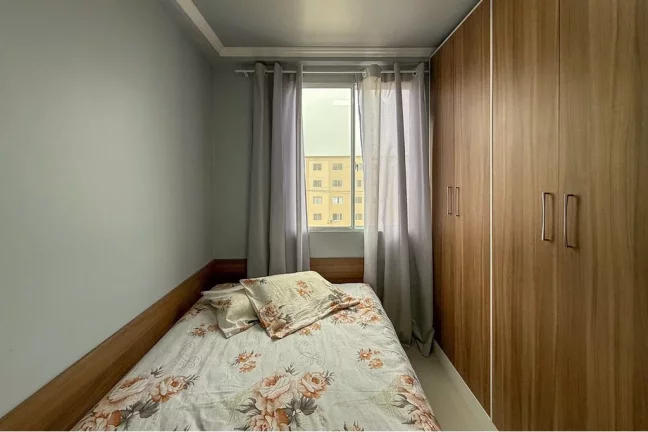 Imagem Apartamento para venda no bairro Fátima em Canoas