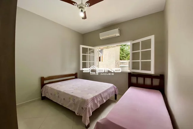 Imagem Casa à venda, com 3 dormitórios 2 Suítes 202m² - Riviera de São Lourenço - Bertioga/SP