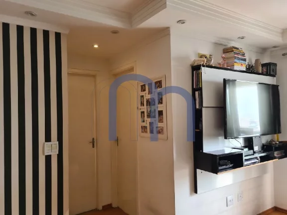 Imagem APARTAMENTO RESIDENCIAL em SÃO PAULO - SP, LAUZANE PAULISTA