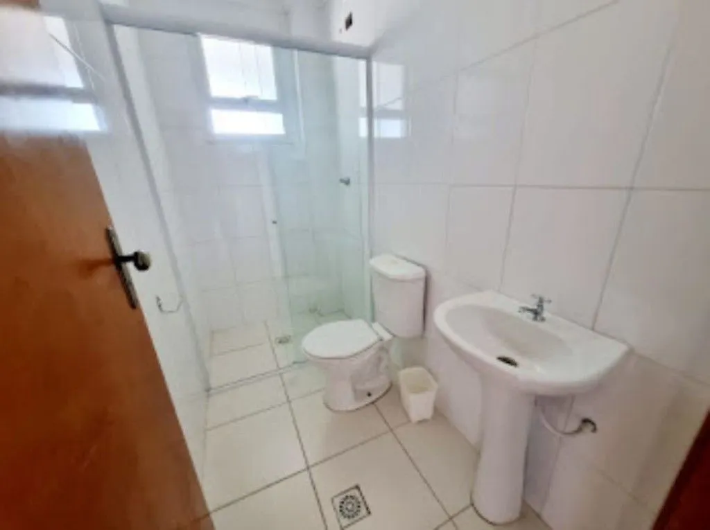 Imagem Apartamento à Venda em Guilhermina, Praia Grande - SP