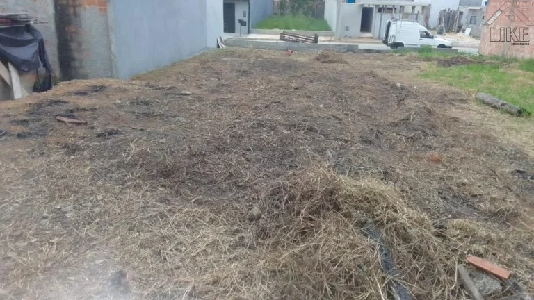 Terreno à venda em Setville Altos de São José, São José dos Campos