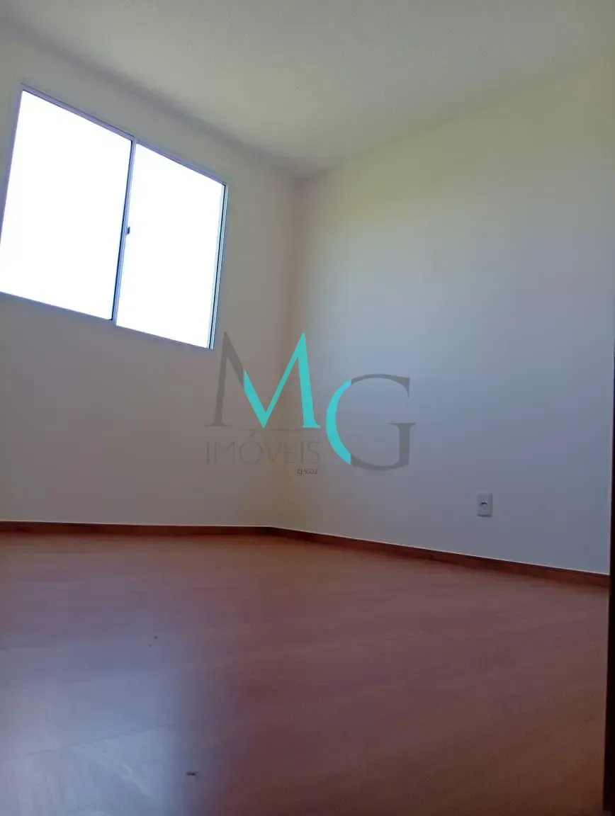 Imagem Apartamento 2 quartos para locação, Cond Vitória II - Grande, Rio de Janeiro, RJ