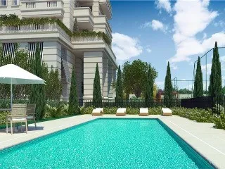 Condomínio 106 Serido Jardim Europa, Imperdível apartamento à venda em São Paulo-SP, Jardim Europa