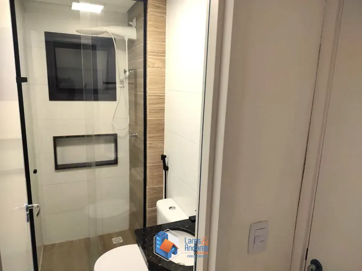 Imagem Apartamento para venda em Santana com 2 quartos, 30m²