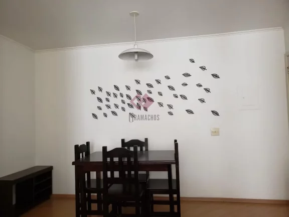 Imagem Apartamento à Venda - Bela Vista, 1 Quarto, 45 m2 - São Paulo | Gramachos