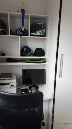 Imagem Apartamento a venda no Residencial Real Park - 03 Quartos - Vila Rami/Jundaí - SP