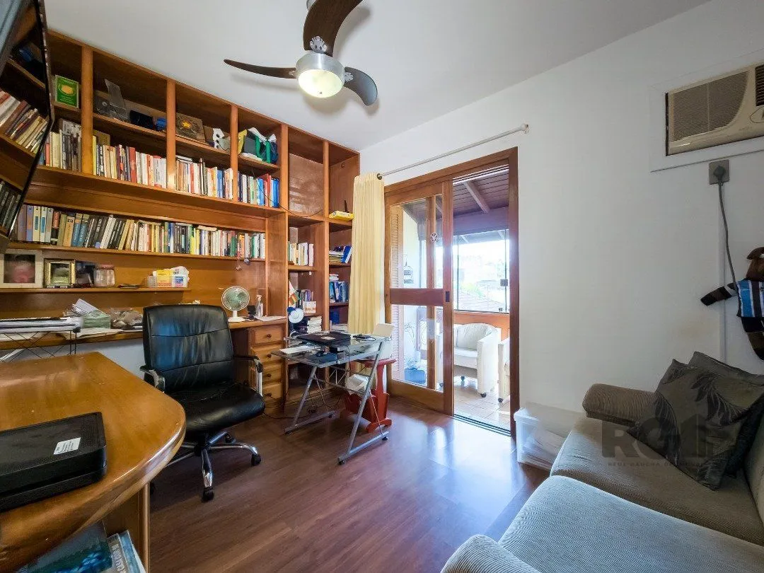 Imagem Casa de Condomínio em Cavalhada
