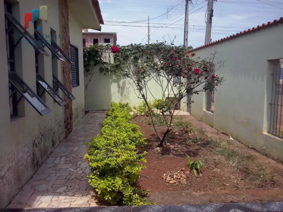 Imagem Casa à venda no bairro Jardim Santa Rita de Cássia - Tatuí/SP