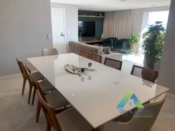 Imagem Apartamento com 4 dormitórios à venda, 142 m² por R$ 1.295.000 - Saúde - São Paulo/SP