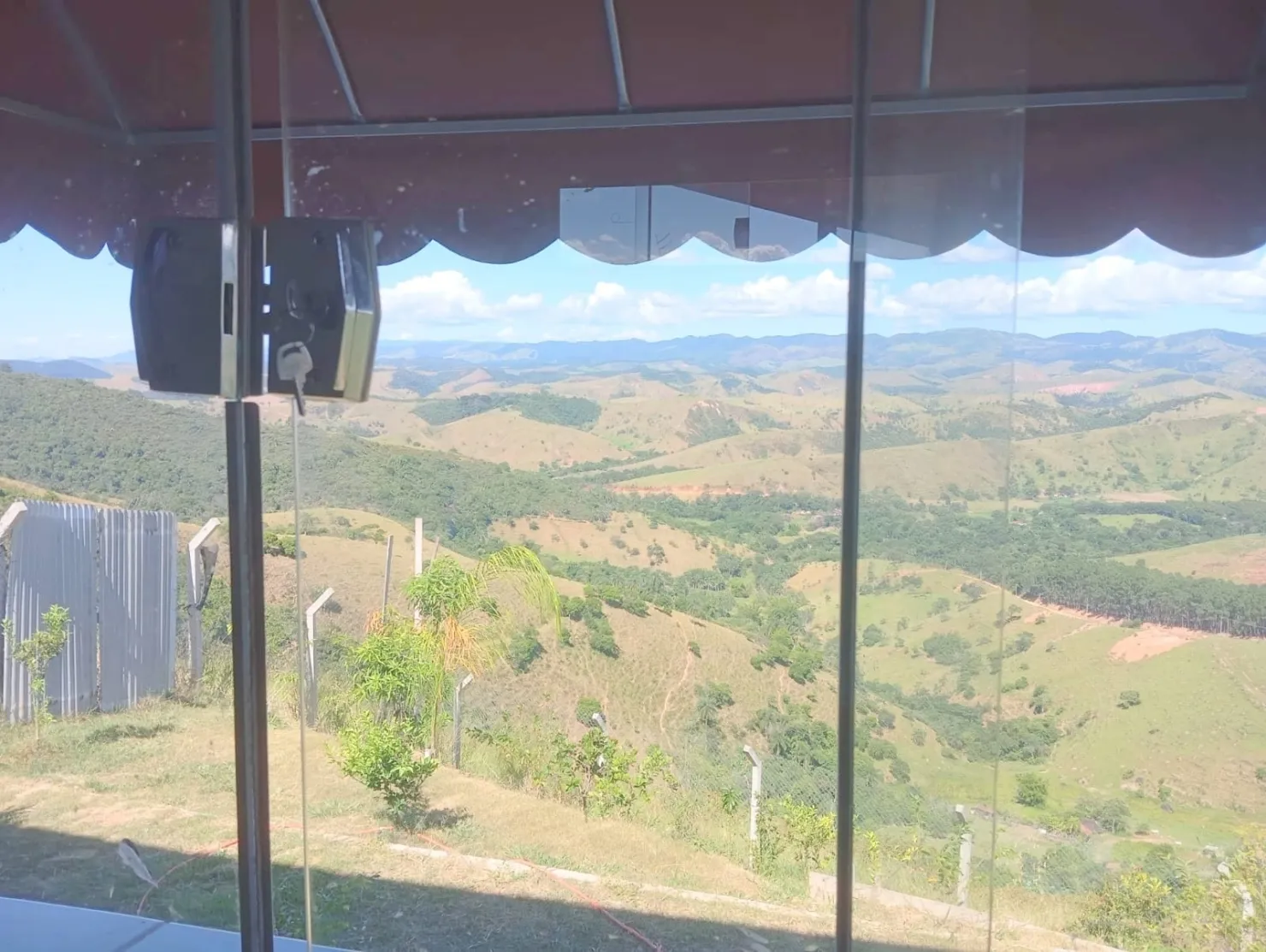 Imagem Casa térrea à venda, vista panorÂmica - Boa Vista, Aparecida, SP