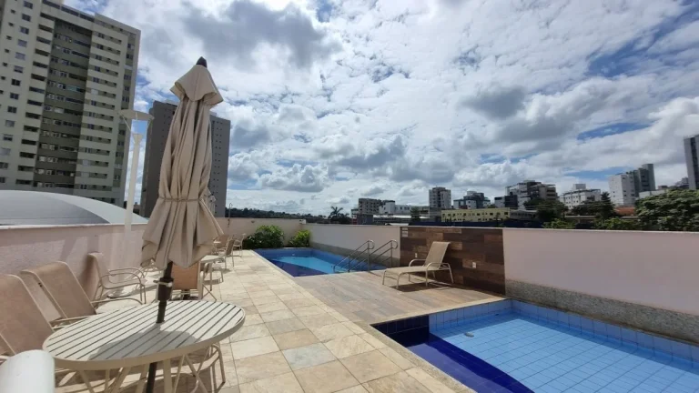 Imagem Apartamento com 2 quartos à venda em Belo Horizonte