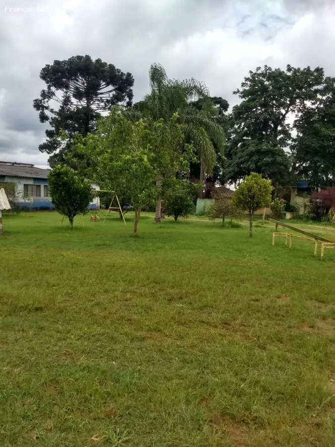 Imagem Sítio para Venda em Suzano, Ipelândia