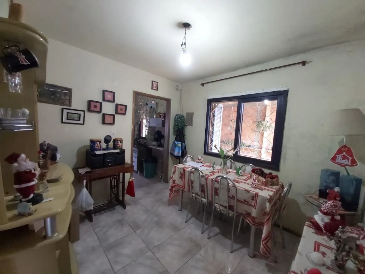 Imagem Casa no bairro Belém Novo - 2 dormitórios