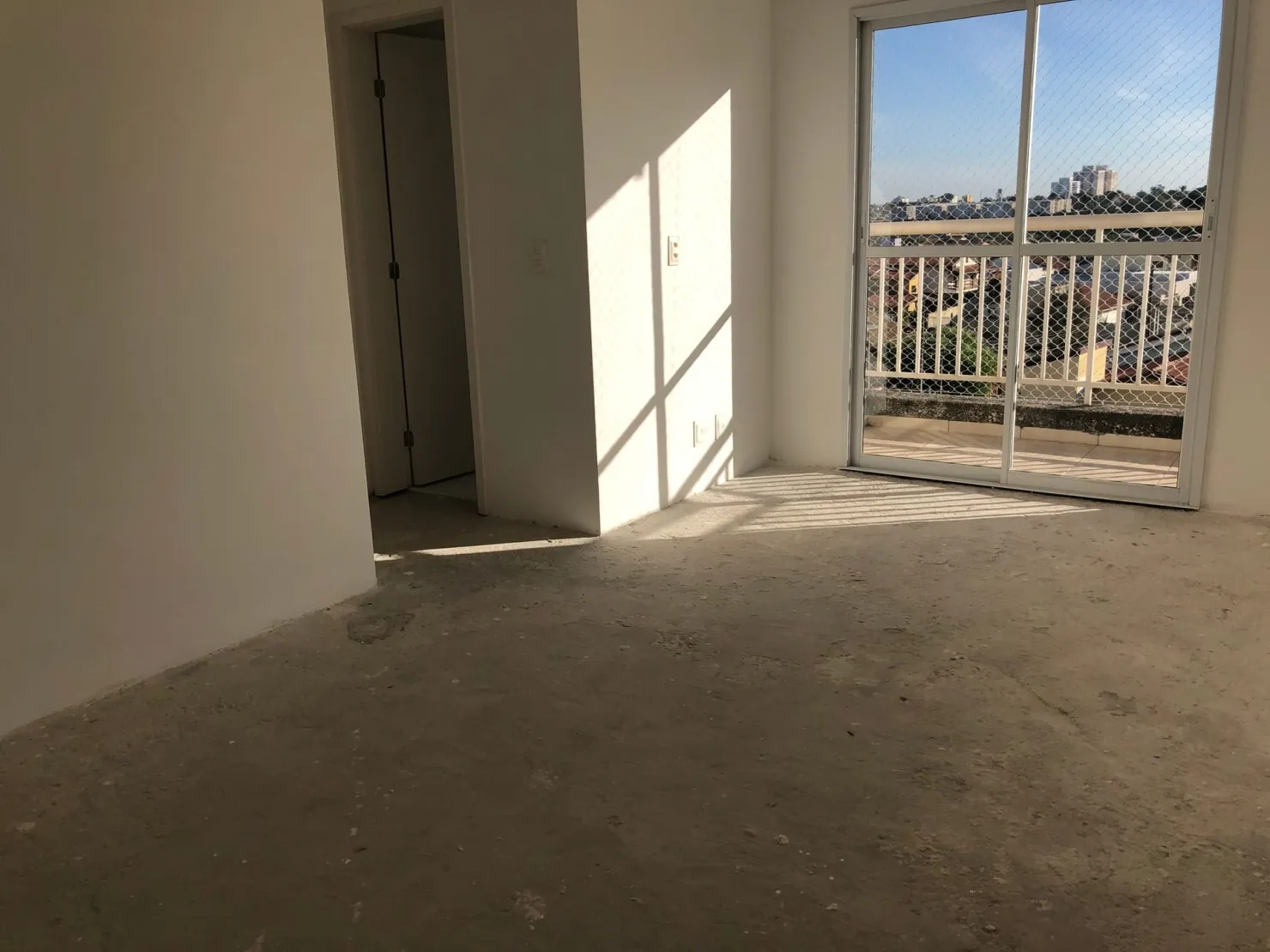 Imagem Apartamento à venda 2 Quartos, 1 Vaga, 52M², Condomínio Reserva Anaua, Pindamonhangaba - SP | Reserva Anauá