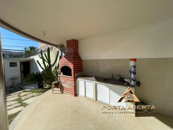 Imagem Casa 3 Quartos, sendo 1 Suíte - COD 1365