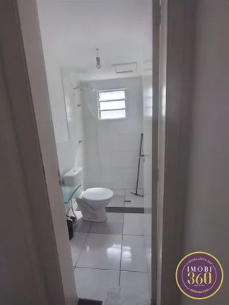 Imagem Apartamento térreo de 2 dormitórios à venda em Itaquera - São Paulo/SP