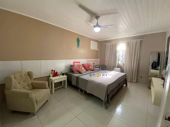 Imagem Casa com 5 dormitórios à venda, 300 m² por R$ 1.250.000,00 - Jardim Excelsior - Cabo Frio/RJ